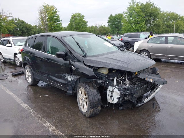 Auction sale of the 2019 Ford Escape Se, vin: 1FMCU9GD1KUB44548, lot number: 45801141