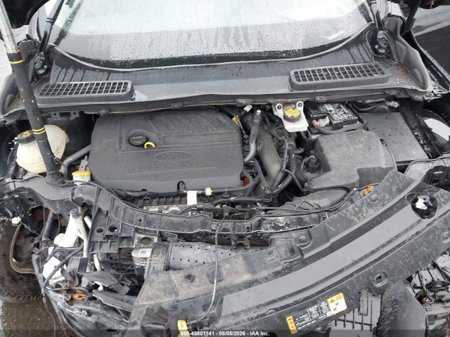 Auction sale of the 2019 Ford Escape Se, vin: 1FMCU9GD1KUB44548, lot number: 45801141