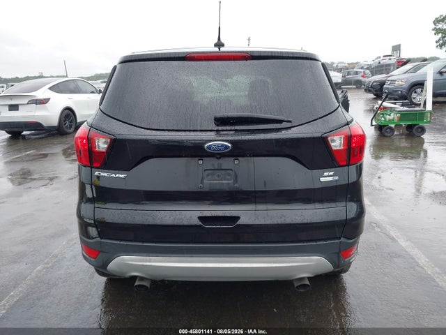 Auction sale of the 2019 Ford Escape Se, vin: 1FMCU9GD1KUB44548, lot number: 45801141