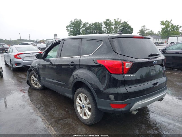 Auction sale of the 2019 Ford Escape Se, vin: 1FMCU9GD1KUB44548, lot number: 45801141