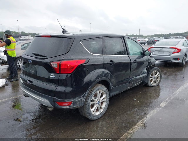 Auction sale of the 2019 Ford Escape Se, vin: 1FMCU9GD1KUB44548, lot number: 45801141
