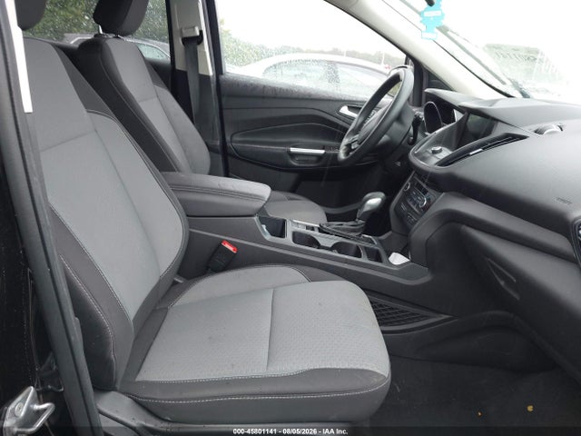 Auction sale of the 2019 Ford Escape Se, vin: 1FMCU9GD1KUB44548, lot number: 45801141