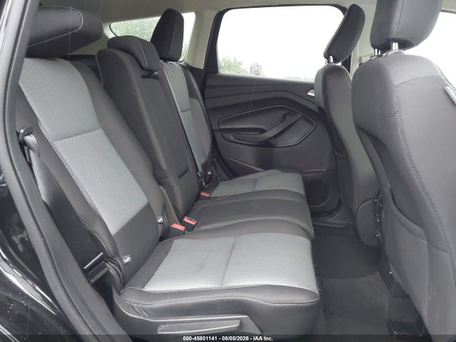 Auction sale of the 2019 Ford Escape Se, vin: 1FMCU9GD1KUB44548, lot number: 45801141