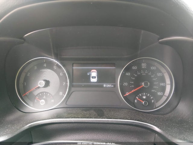 2022 Kia Forte Gt-line მანქანა იყიდება აუქციონზე, vin: 3KPF54AD6NE489961, აუქციონის ნომერი: 45801142