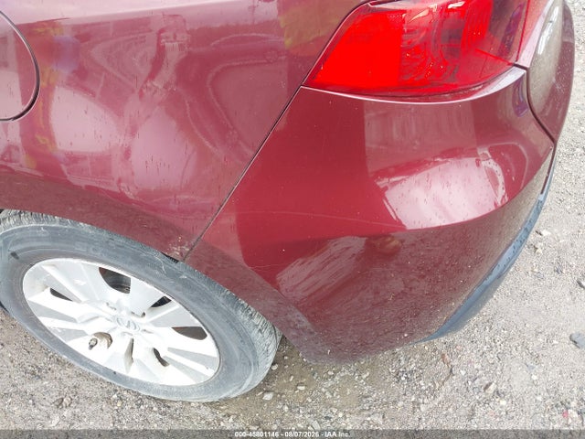 2011 Acura Rdx მანქანა იყიდება აუქციონზე, vin: 5J8TB1H28BA000880, აუქციონის ნომერი: 45801146