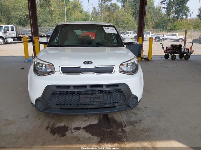 KIA Soul 2016 KNDJN2A21G7828755 Image 11