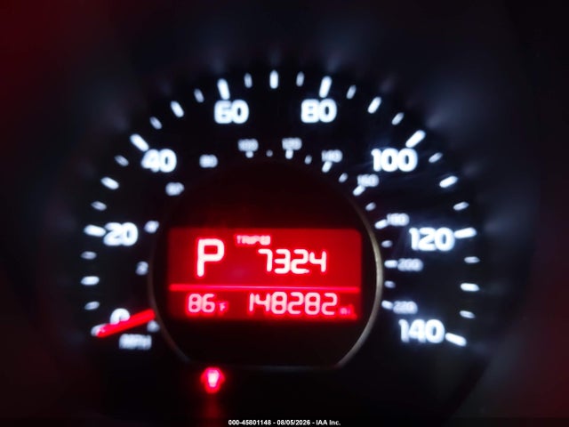 KIA Soul 2016 KNDJN2A21G7828755 Image 14