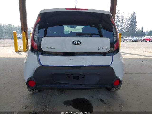 KIA Soul 2016 KNDJN2A21G7828755 Image 15