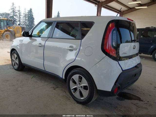 KIA Soul 2016 KNDJN2A21G7828755 Image 3