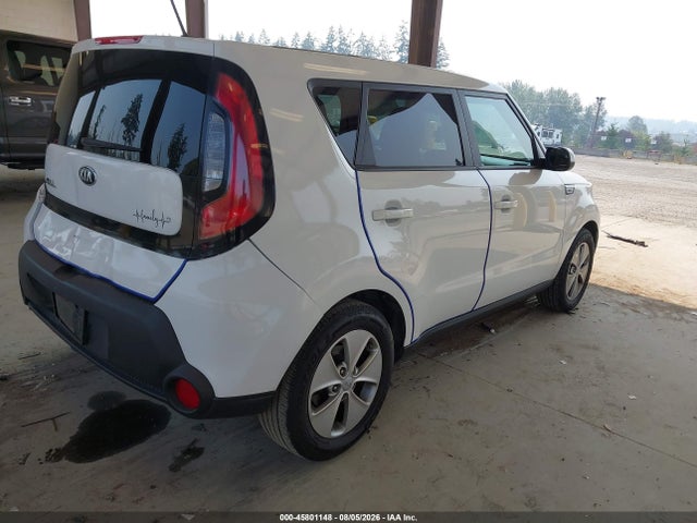 KIA Soul 2016 KNDJN2A21G7828755 Image 4