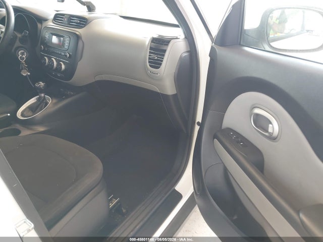 KIA Soul 2016 KNDJN2A21G7828755 Image 5