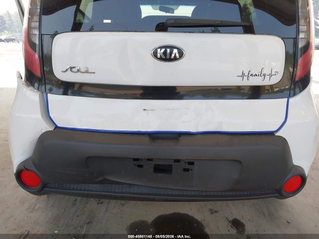 KIA Soul 2016 KNDJN2A21G7828755 Image 6