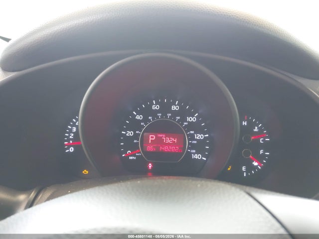KIA Soul 2016 KNDJN2A21G7828755 Image 7