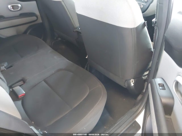 KIA Soul 2016 KNDJN2A21G7828755 Image 8