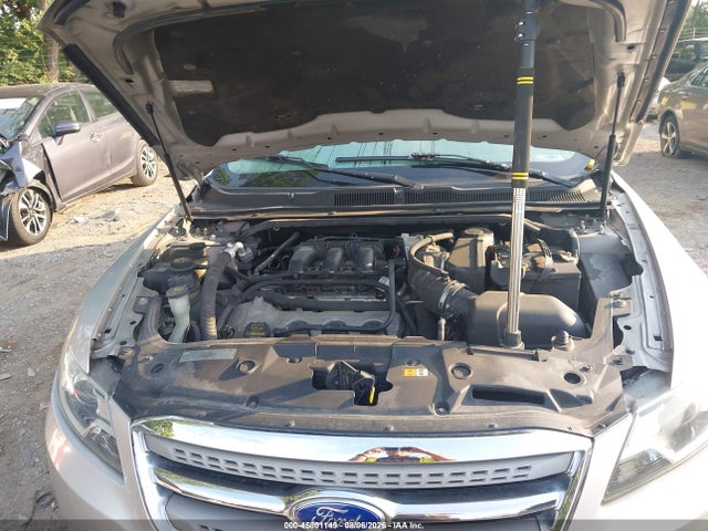 Продаж на аукціоні авто 2011 Ford Taurus Limited, vin: 1FAHP2FW1BG175153, номер лоту: 45801149