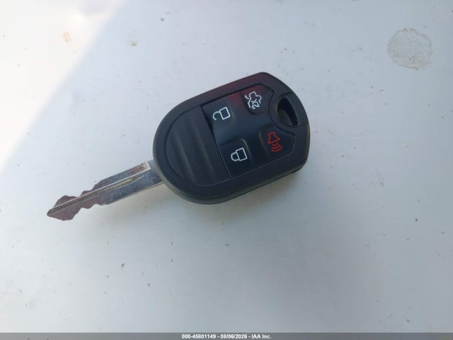 Продаж на аукціоні авто 2011 Ford Taurus Limited, vin: 1FAHP2FW1BG175153, номер лоту: 45801149