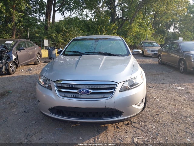Продаж на аукціоні авто 2011 Ford Taurus Limited, vin: 1FAHP2FW1BG175153, номер лоту: 45801149