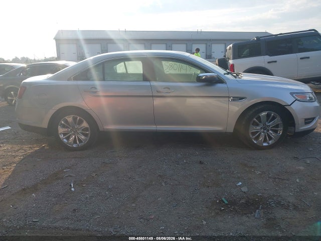 Продаж на аукціоні авто 2011 Ford Taurus Limited, vin: 1FAHP2FW1BG175153, номер лоту: 45801149