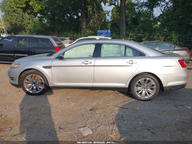 Продаж на аукціоні авто 2011 Ford Taurus Limited, vin: 1FAHP2FW1BG175153, номер лоту: 45801149