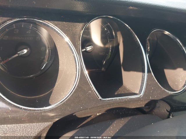 Продаж на аукціоні авто 2011 Ford Taurus Limited, vin: 1FAHP2FW1BG175153, номер лоту: 45801149