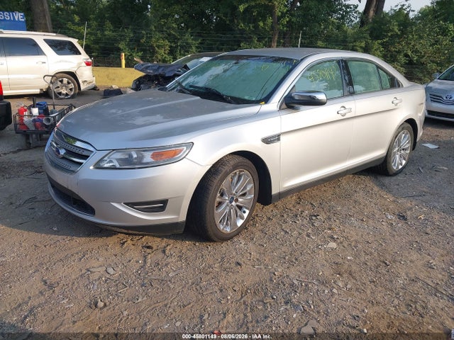 Продаж на аукціоні авто 2011 Ford Taurus Limited, vin: 1FAHP2FW1BG175153, номер лоту: 45801149