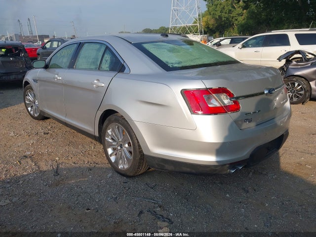 Продаж на аукціоні авто 2011 Ford Taurus Limited, vin: 1FAHP2FW1BG175153, номер лоту: 45801149