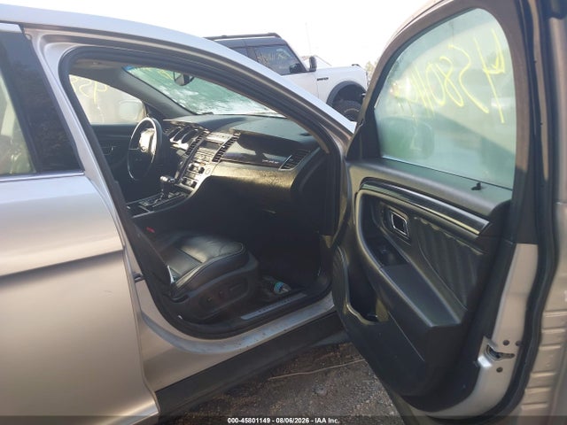 Продаж на аукціоні авто 2011 Ford Taurus Limited, vin: 1FAHP2FW1BG175153, номер лоту: 45801149