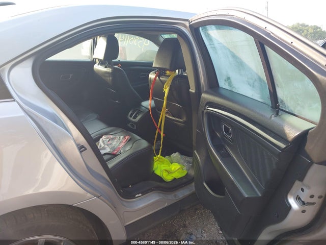 Продаж на аукціоні авто 2011 Ford Taurus Limited, vin: 1FAHP2FW1BG175153, номер лоту: 45801149