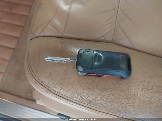 Aukcja sprzedaży 2004 Porsche Cayenne Turbo, vin: WP1AC29P34LA91971, numer aukcji: 45801150