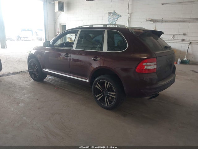Aukcja sprzedaży 2004 Porsche Cayenne Turbo, vin: WP1AC29P34LA91971, numer aukcji: 45801150