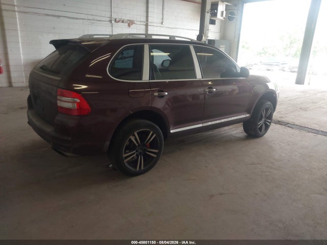 Aukcja sprzedaży 2004 Porsche Cayenne Turbo, vin: WP1AC29P34LA91971, numer aukcji: 45801150