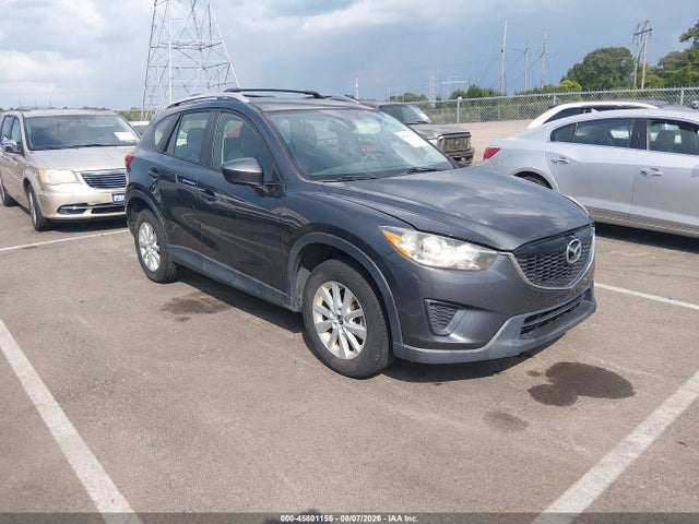 Aukcja sprzedaży 2014 Mazda Cx-5 Sport, vin: JM3KE2BE1E0388935, numer aukcji: 45801155