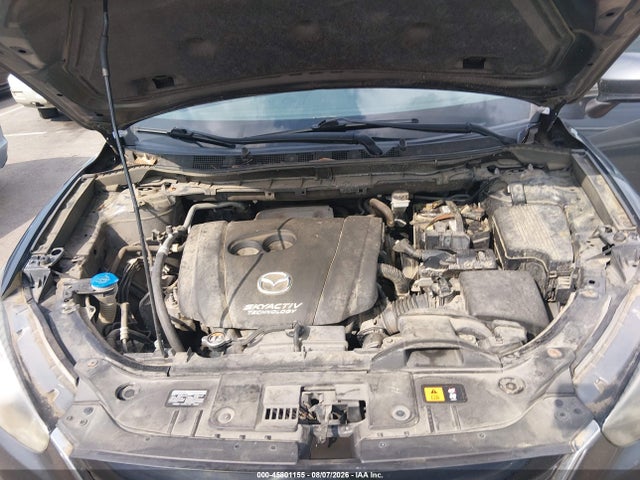 Aukcja sprzedaży 2014 Mazda Cx-5 Sport, vin: JM3KE2BE1E0388935, numer aukcji: 45801155