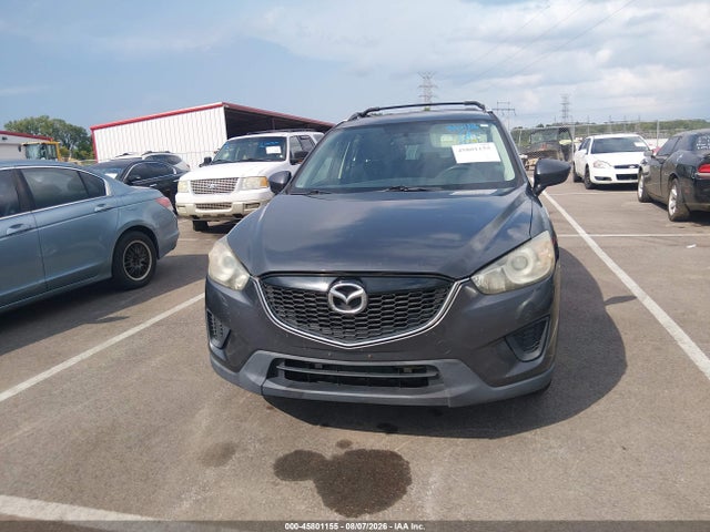 Aukcja sprzedaży 2014 Mazda Cx-5 Sport, vin: JM3KE2BE1E0388935, numer aukcji: 45801155