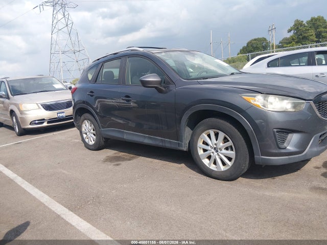 Aukcja sprzedaży 2014 Mazda Cx-5 Sport, vin: JM3KE2BE1E0388935, numer aukcji: 45801155