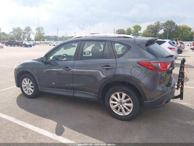 Aukcja sprzedaży 2014 Mazda Cx-5 Sport, vin: JM3KE2BE1E0388935, numer aukcji: 45801155