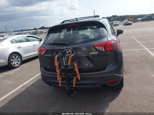 Aukcja sprzedaży 2014 Mazda Cx-5 Sport, vin: JM3KE2BE1E0388935, numer aukcji: 45801155