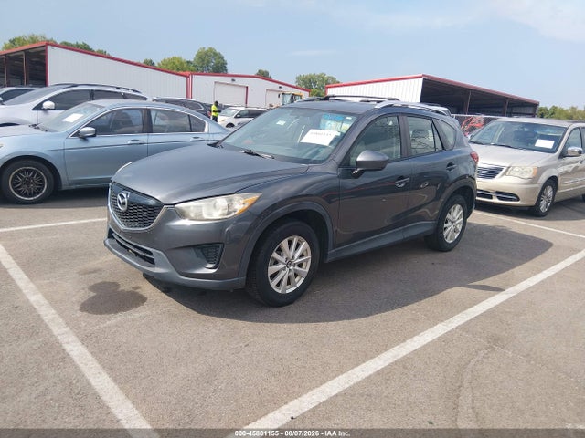 Aukcja sprzedaży 2014 Mazda Cx-5 Sport, vin: JM3KE2BE1E0388935, numer aukcji: 45801155