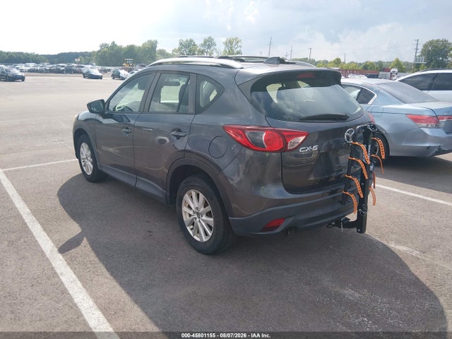 Aukcja sprzedaży 2014 Mazda Cx-5 Sport, vin: JM3KE2BE1E0388935, numer aukcji: 45801155
