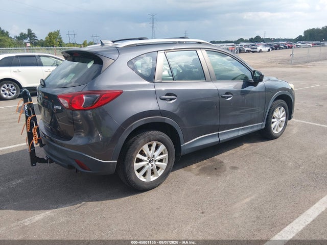 Aukcja sprzedaży 2014 Mazda Cx-5 Sport, vin: JM3KE2BE1E0388935, numer aukcji: 45801155
