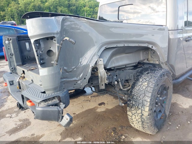 Aukcja sprzedaży 2022 Jeep Gladiator Mojave 4x4, vin: 1C6JJTEG1NL118984, numer aukcji: 45801156