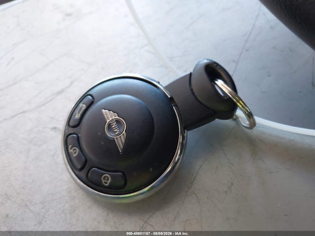 Aukcja sprzedaży 2012 Mini Cooper S, vin: WMWSV3C57CT386421, numer aukcji: 45801157