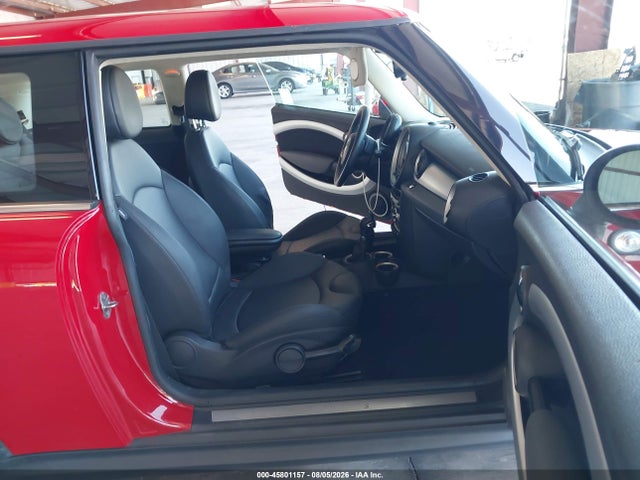 Aukcja sprzedaży 2012 Mini Cooper S, vin: WMWSV3C57CT386421, numer aukcji: 45801157