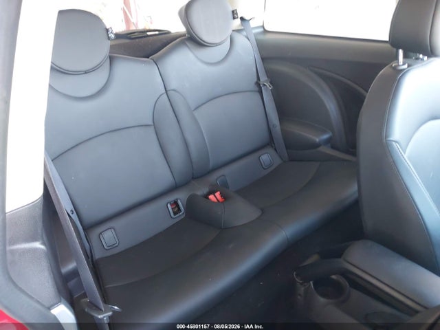Aukcja sprzedaży 2012 Mini Cooper S, vin: WMWSV3C57CT386421, numer aukcji: 45801157