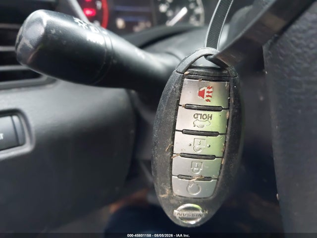 Продажа на аукционе авто 2021 Nissan Altima S Fwd, vin: 1N4BL4BV3MN346851, номер лота: 45801158