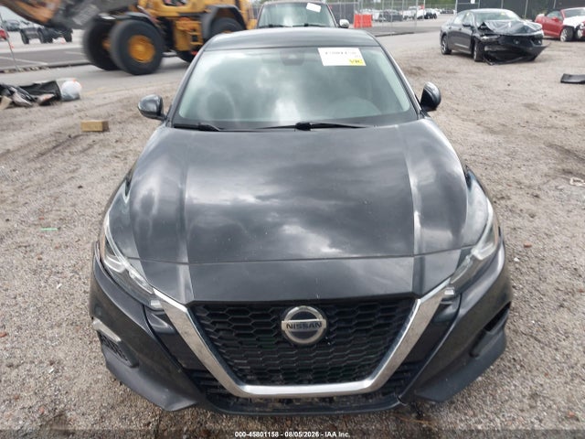 Продажа на аукционе авто 2021 Nissan Altima S Fwd, vin: 1N4BL4BV3MN346851, номер лота: 45801158