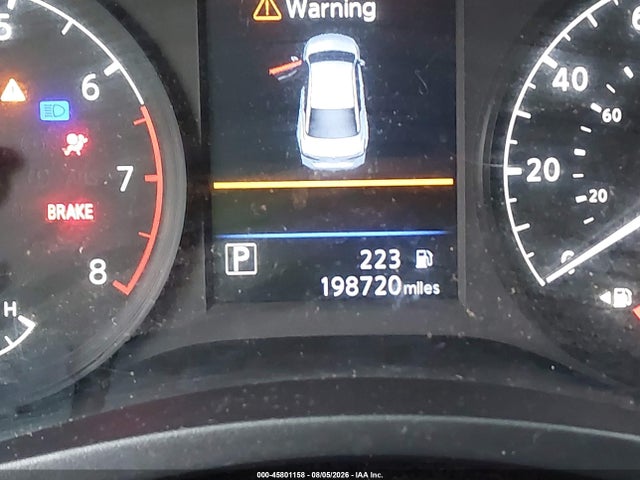 Продажа на аукционе авто 2021 Nissan Altima S Fwd, vin: 1N4BL4BV3MN346851, номер лота: 45801158