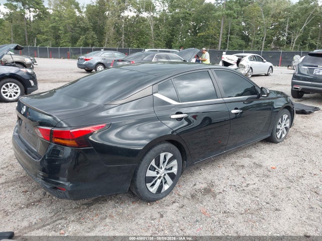Продажа на аукционе авто 2021 Nissan Altima S Fwd, vin: 1N4BL4BV3MN346851, номер лота: 45801158