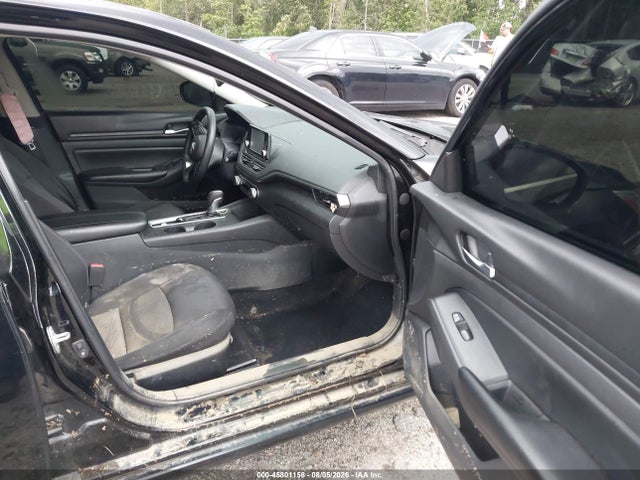 Продажа на аукционе авто 2021 Nissan Altima S Fwd, vin: 1N4BL4BV3MN346851, номер лота: 45801158