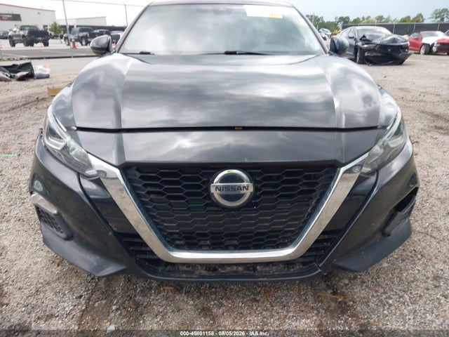 Продажа на аукционе авто 2021 Nissan Altima S Fwd, vin: 1N4BL4BV3MN346851, номер лота: 45801158